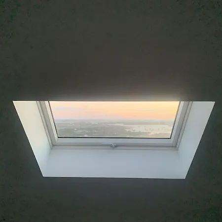 Appart-duplex Vue Panoramique Balcon & Piscine Proche Commerce * Penmarc'h